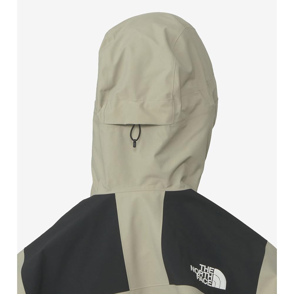 新品未使用品！ノースフェイス マウンテンジャケット クレイグレー THE NORTH FACE 【2024年秋冬】THE FACE NP61800 Mountain